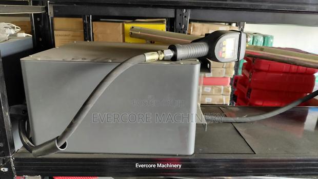 Heavu Duty Pressurised Oil Pump System Complete Set. - thumbnail 3