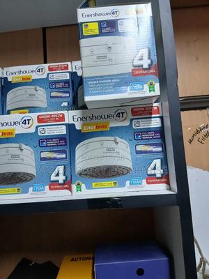 Insistant Shower Head Ener Shower 4t - main view