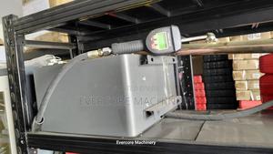 Commercial Oil Pump System Machine With Pressure Meter. - thumbnail 2