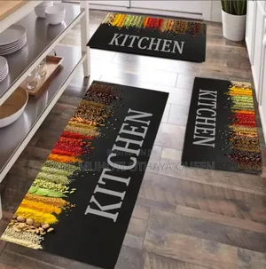 Kitchen Mats