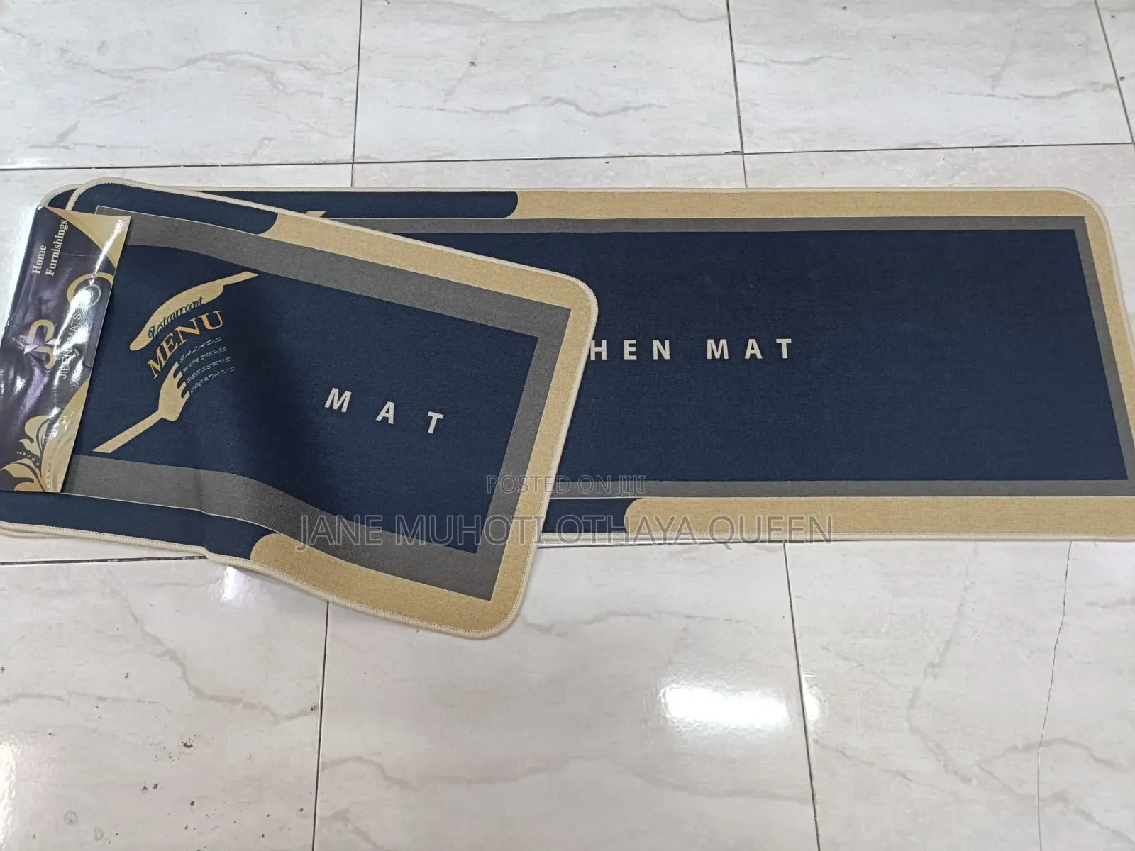 Kitchen Mats