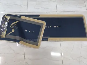 Kitchen Mats