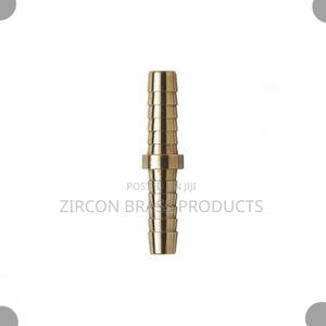 Straight-Joint-Nipple - main view