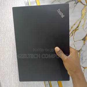 Laptop Lenovo ThinkPad X13 Gen 2 16GB Intel Core I7 SSD 256GB