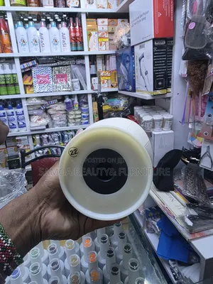 Canvas Dummy Head