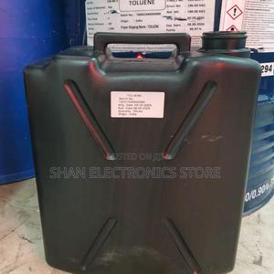 20l High-Quality Acetone Solvent in Kenya - thumbnail 2