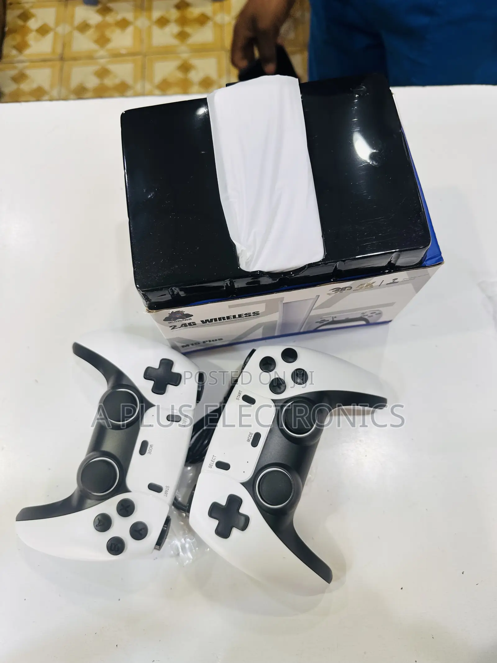 Best Price Hd Gamestick M15