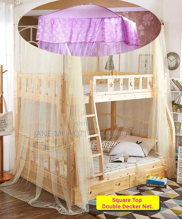 *Double Decker Nets - thumbnail 3