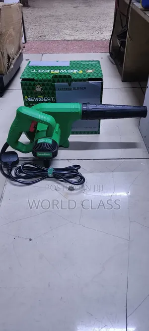 Affordable Electric Newbeat Blower 600watts