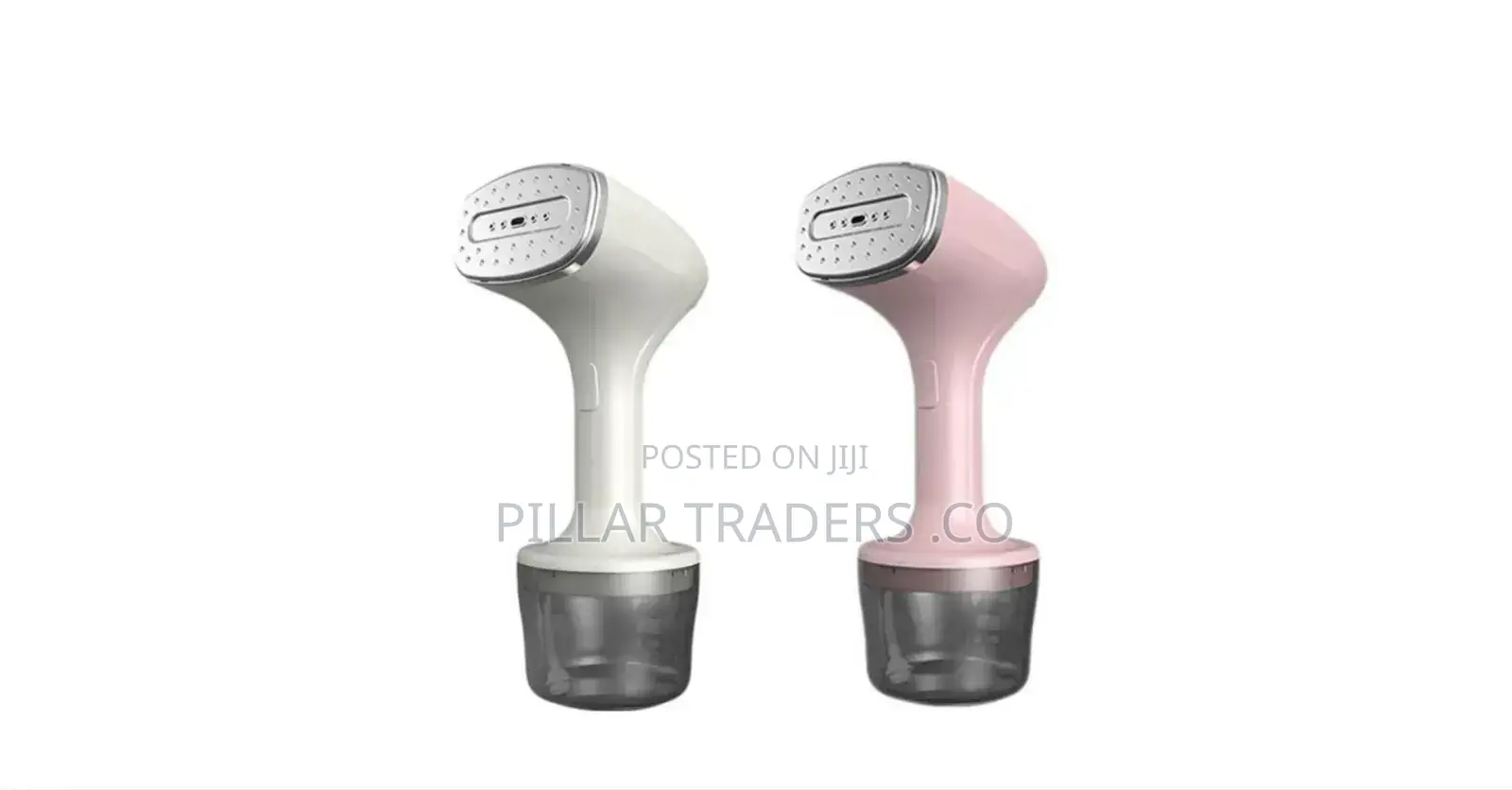 Handheld Facial Steamer