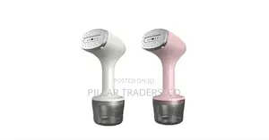 Handheld Facial Steamer