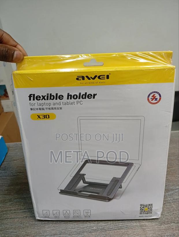 Awei Flexible Laptop