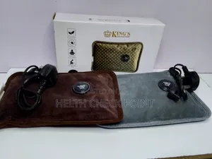 Electric Hot Water Bottle