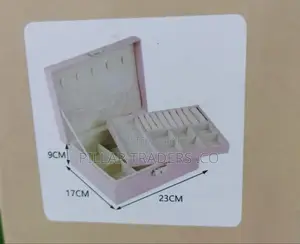 Jewelry Storage Organizer