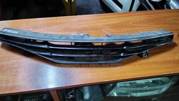 Toyota Wish 2003/2004/2005 Grille