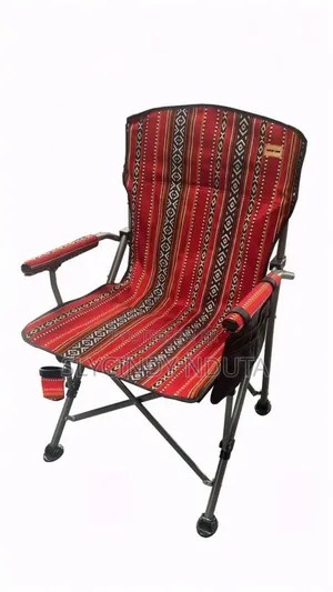Green Lion, Desert Ranger Camping Chair