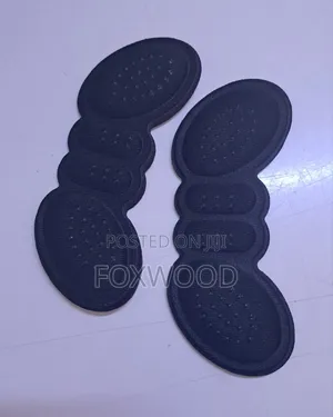 Shoe Insoles Heel Pad (Pair)