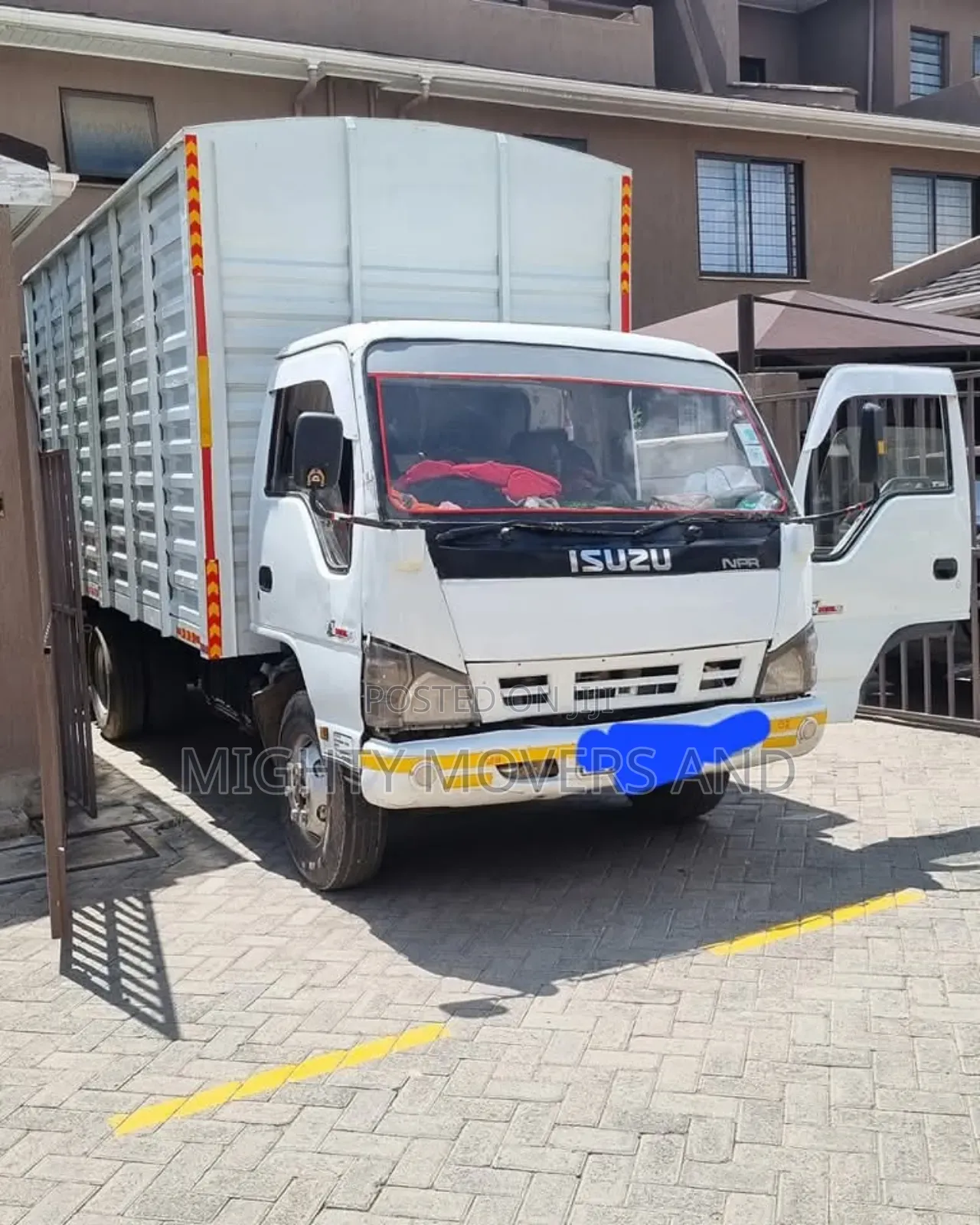 Professional Movers and Packers Within Kabete/Gitaru/Kikuyu