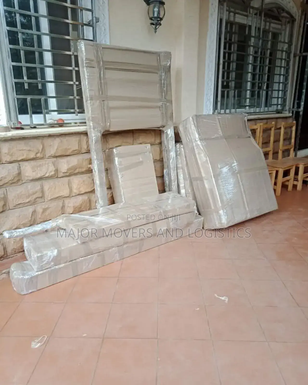 Professional Movers and Packers Within Kabete/Gitaru/Kikuyu
