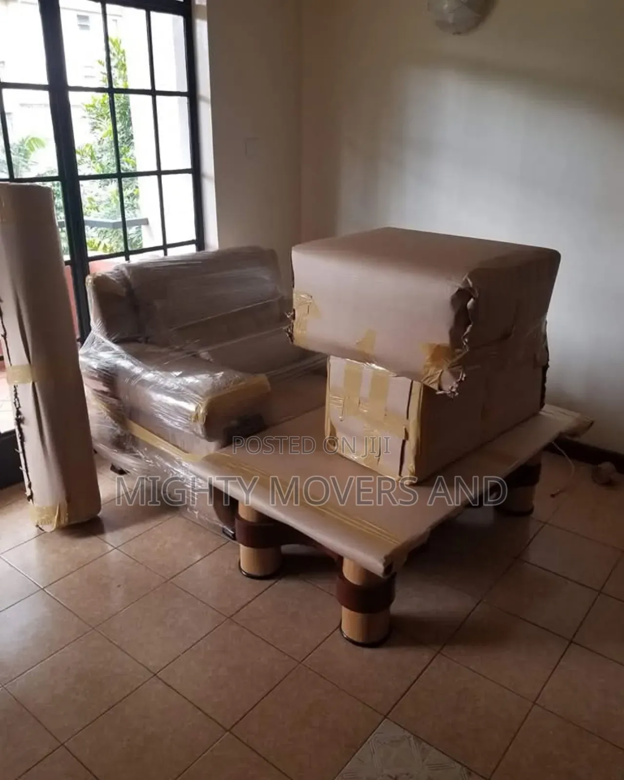 Professional Movers and Packers Within Kabete/Gitaru/Kikuyu