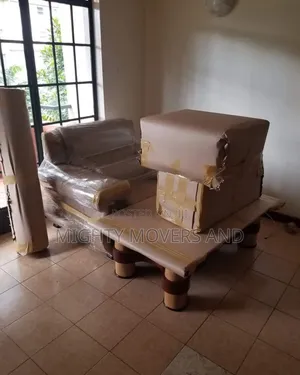 Professional Movers and Packers Within Kabete/Gitaru/Kikuyu
