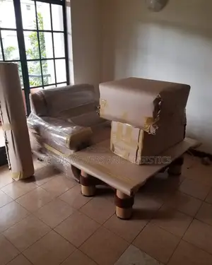 Professional Movers and Packers Within Kabete/Gitaru/Kikuyu