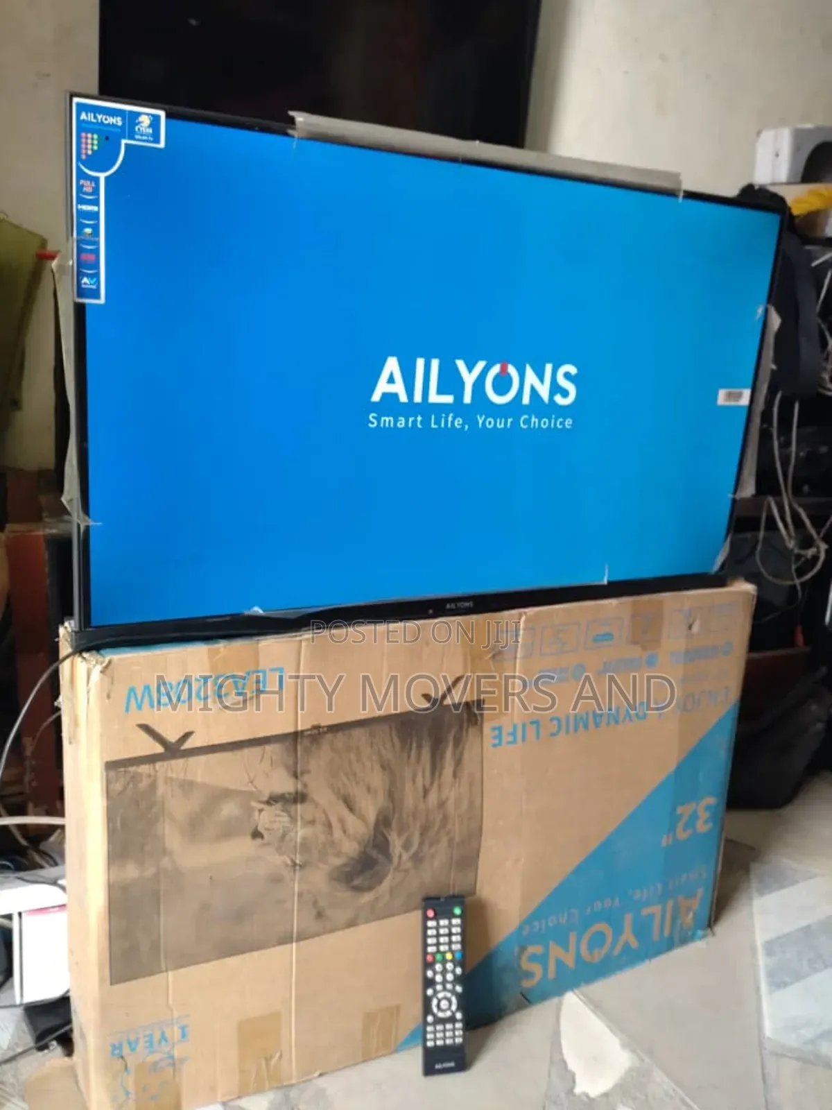 Professional Movers and Packers Within Kabete/Gitaru/Kikuyu