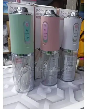 Oral Care/Irrigator
