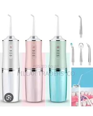 Oral Care/Irrigator