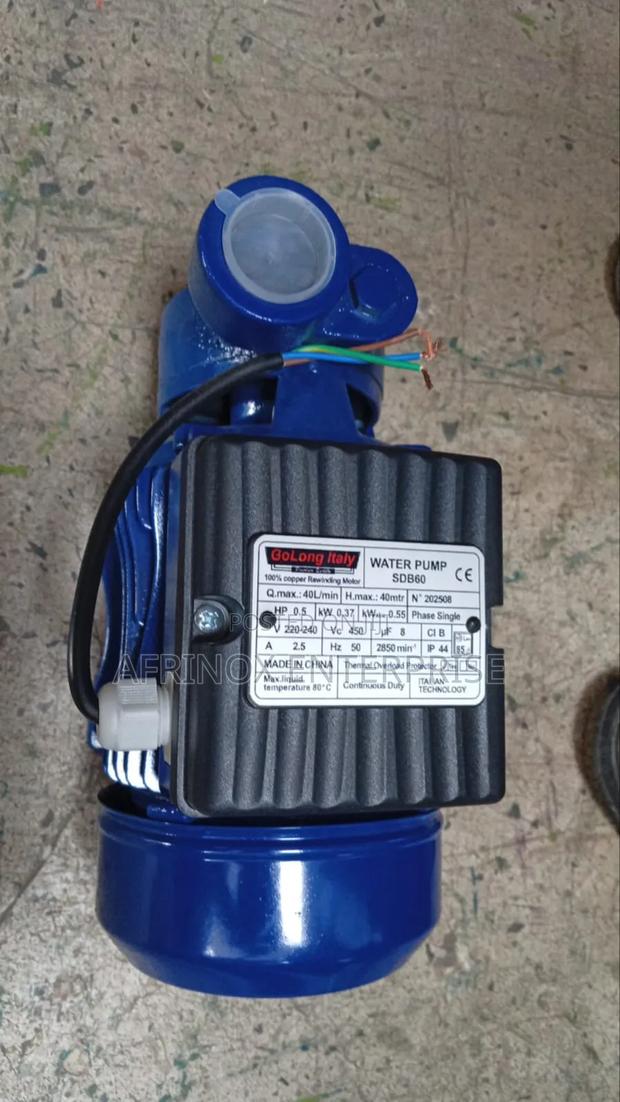 Water Pumps - thumbnail 3