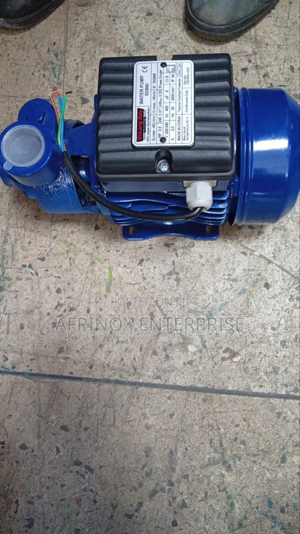 Water Pumps - thumbnail 4