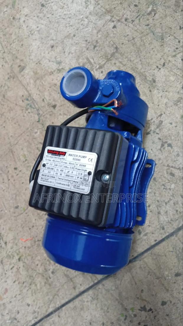 Water Pumps - thumbnail 5