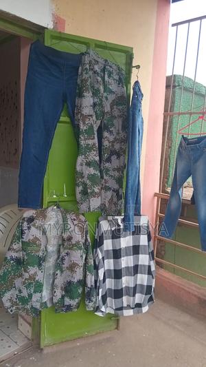 Mtumba Clothes - thumbnail 2