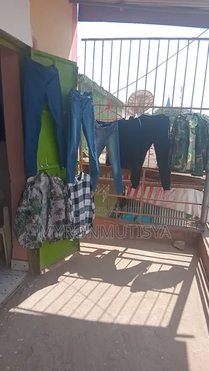 Mtumba Clothes
