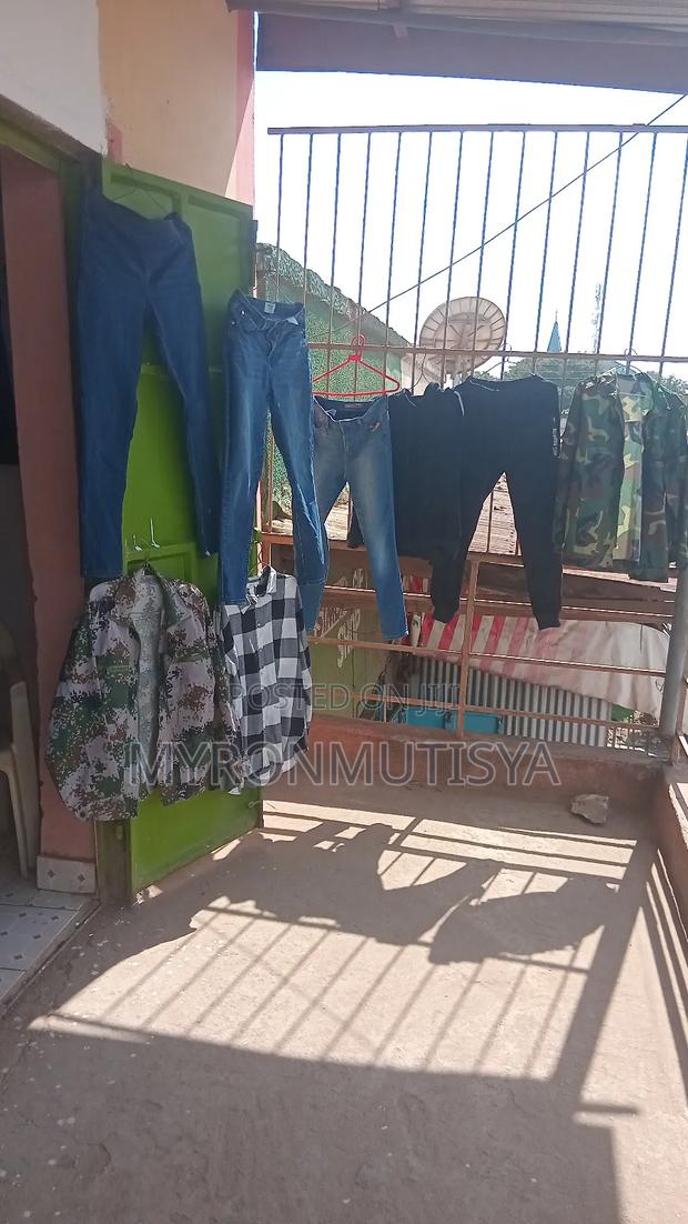 Mtumba Clothes - thumbnail 4