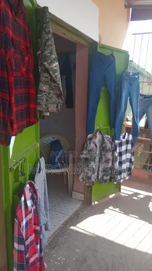 Mtumba Clothes