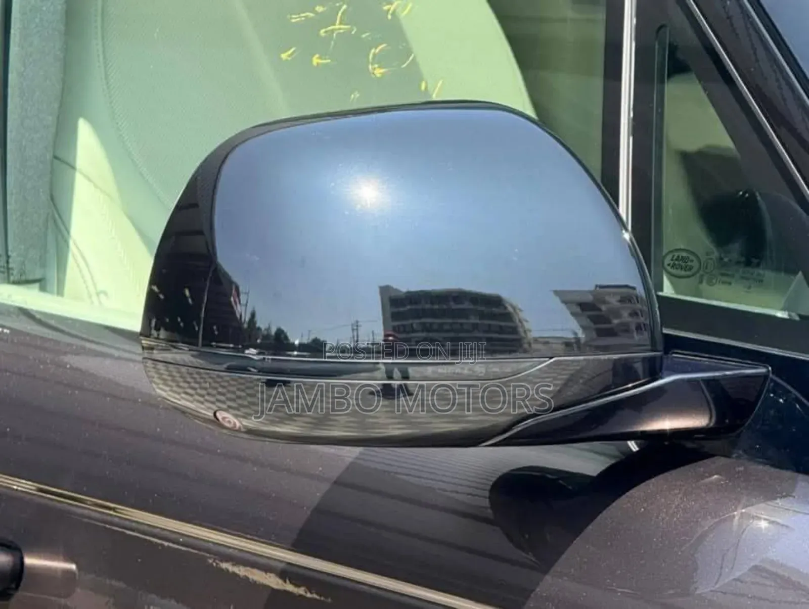 Land Rover Range Rover Velar R-Dynamic S 2023 Brown