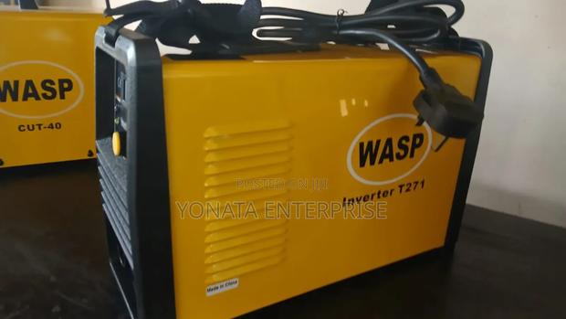 Wasp Inverter Welding Machine T271 - thumbnail 2