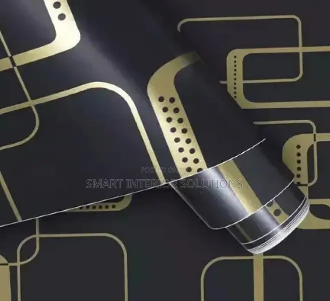 Immersive 3d Wallpaper