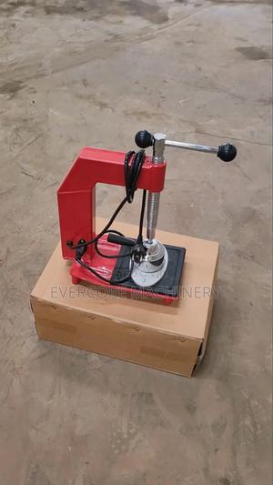 Heavy Duty Small Tyre Vulcanizer Machine Offer. - thumbnail 2