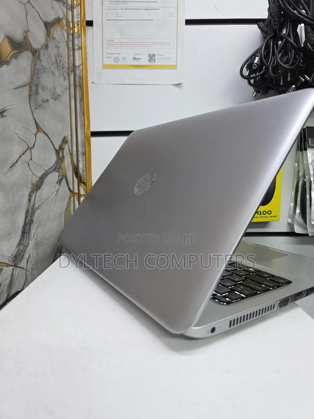 Laptop HP EliteBook 850 G4 8GB Intel Core I5 SSD 256GB - thumbnail 7
