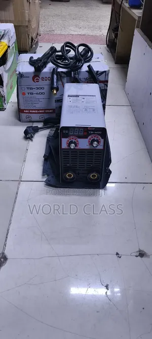 Lv-300s Welding Machine