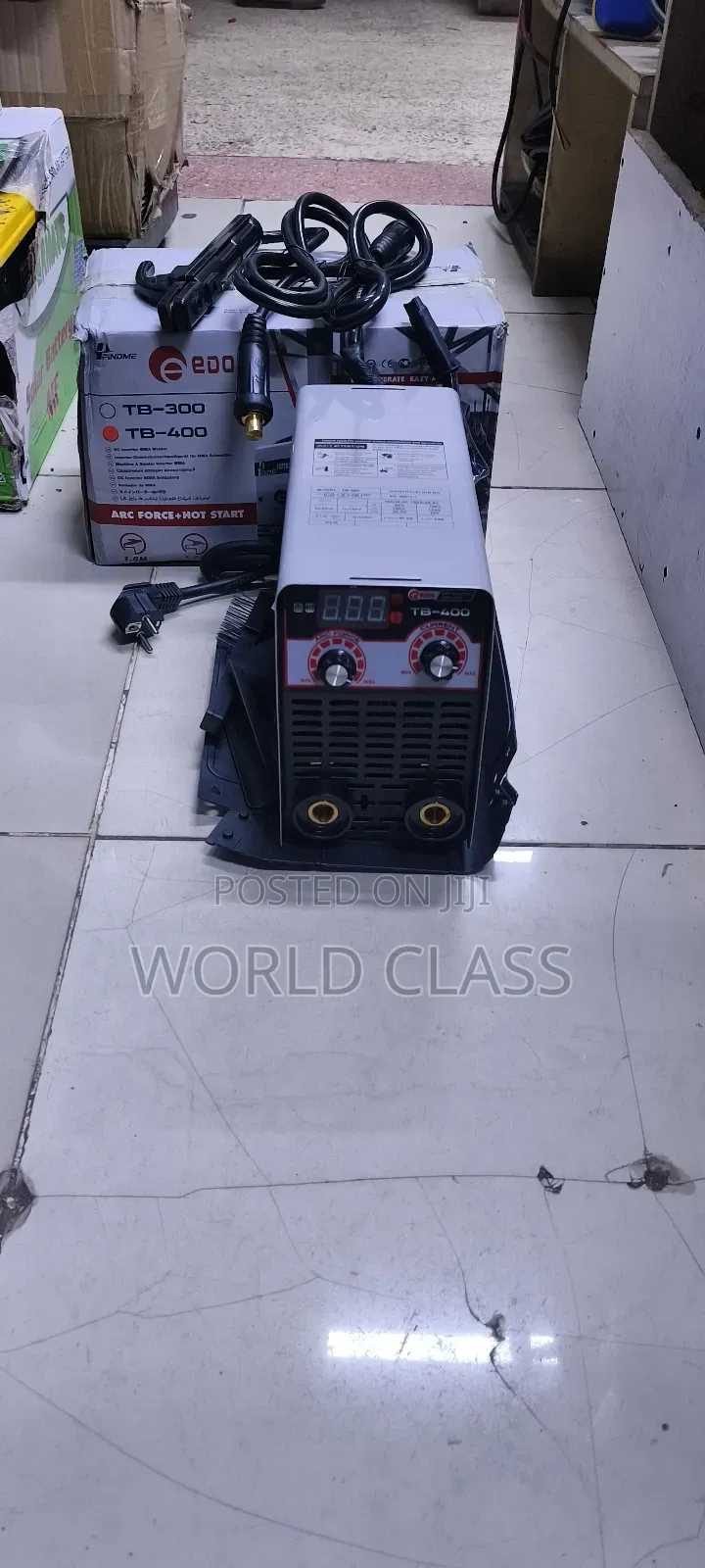 Lv-300s Welding Machine