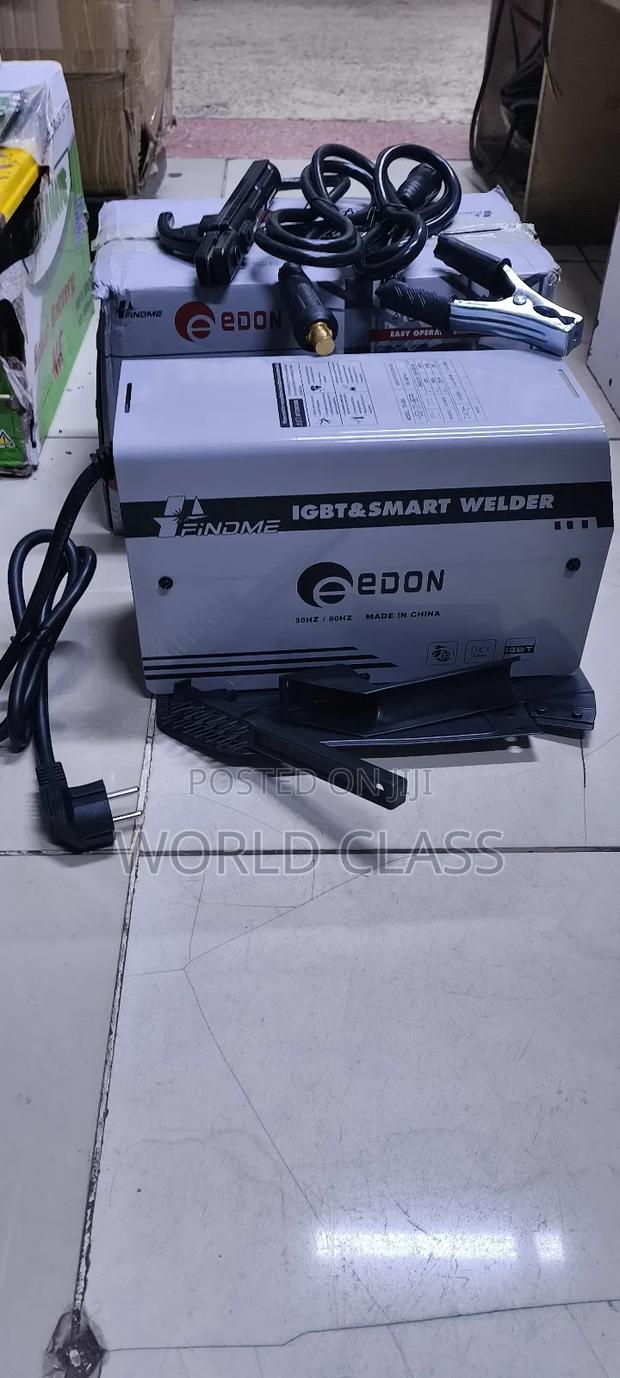 Lv-300s Welding Machine - thumbnail 2