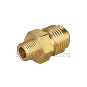 Male Coupling - main view