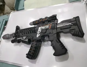 Toy Gun for Kids