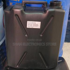 Extra Pure Acetone 20 Litres - main view