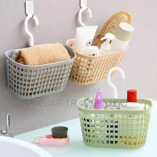 Slay Basket Organizer