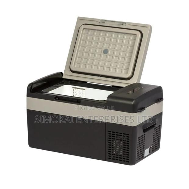 National Luna Tb20 Portable Fridge - main view