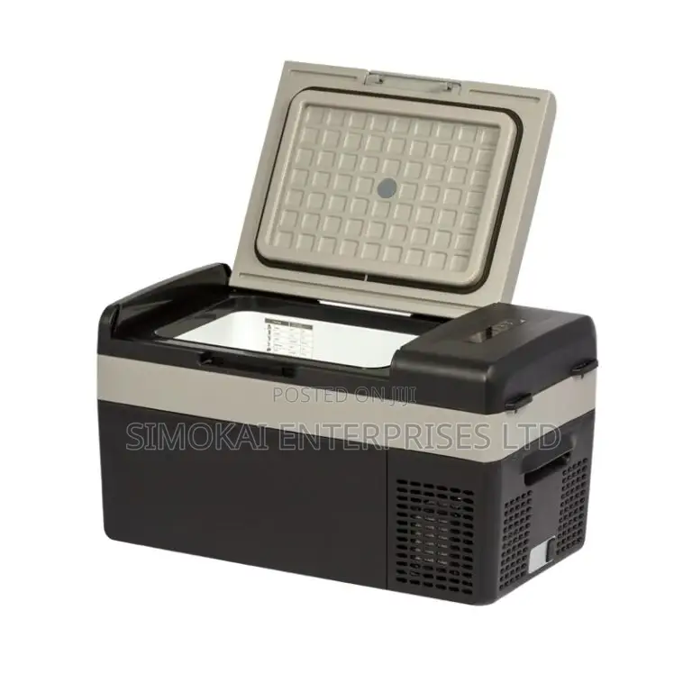 National Luna Tb20 Portable Fridge